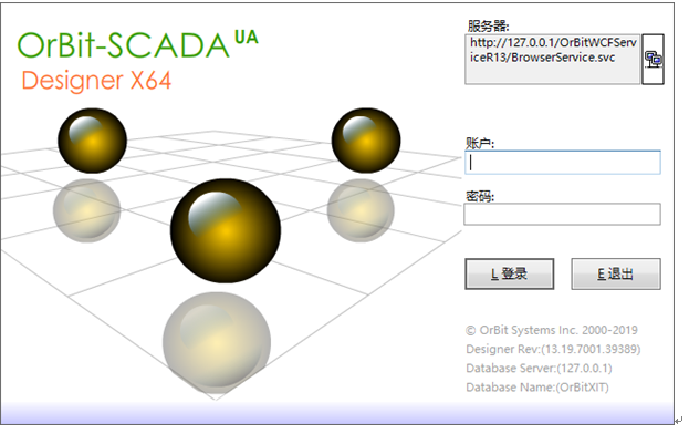 F1娱乐scada